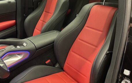 Mercedes-Benz GLE Coupe, 2024 год, 12 000 000 рублей, 16 фотография