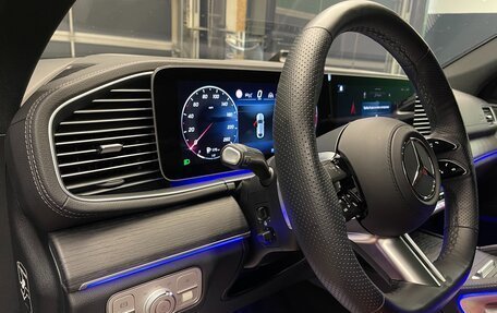 Mercedes-Benz GLE Coupe, 2024 год, 12 000 000 рублей, 15 фотография