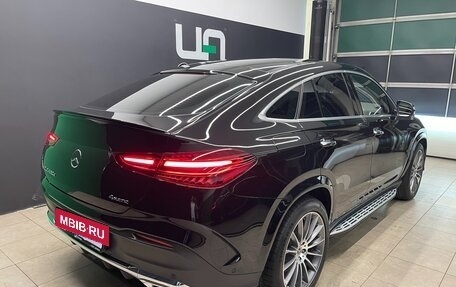 Mercedes-Benz GLE Coupe, 2024 год, 12 000 000 рублей, 6 фотография