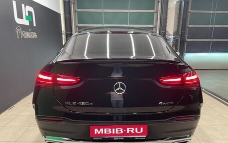 Mercedes-Benz GLE Coupe, 2024 год, 12 000 000 рублей, 5 фотография
