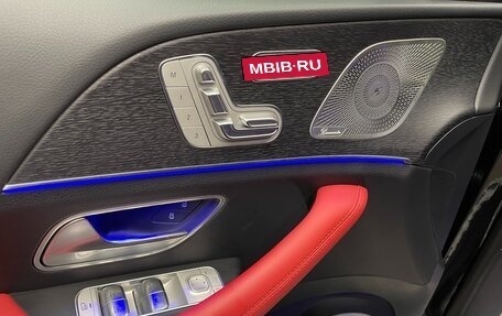 Mercedes-Benz GLE Coupe, 2024 год, 12 000 000 рублей, 14 фотография
