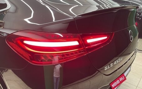 Mercedes-Benz GLE Coupe, 2024 год, 12 000 000 рублей, 12 фотография