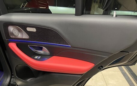 Mercedes-Benz GLE Coupe, 2024 год, 12 000 000 рублей, 21 фотография