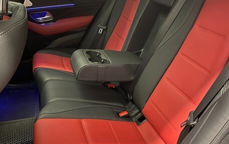 Mercedes-Benz GLE Coupe, 2024 год, 12 000 000 рублей, 25 фотография