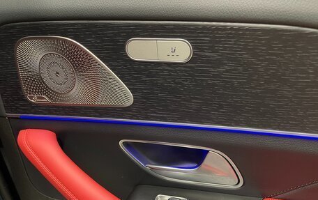 Mercedes-Benz GLE Coupe, 2024 год, 12 000 000 рублей, 22 фотография