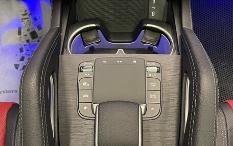 Mercedes-Benz GLE Coupe, 2024 год, 12 000 000 рублей, 33 фотография