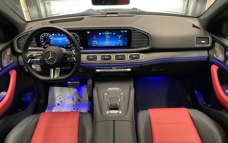 Mercedes-Benz GLE Coupe, 2024 год, 12 000 000 рублей, 27 фотография