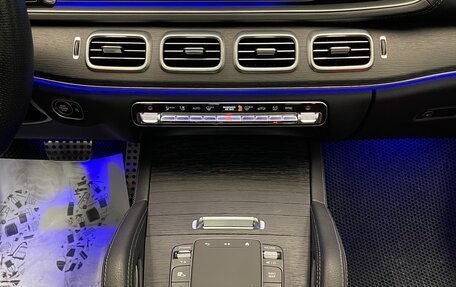 Mercedes-Benz GLE Coupe, 2024 год, 12 000 000 рублей, 31 фотография