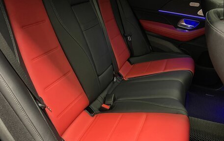 Mercedes-Benz GLE Coupe, 2024 год, 12 000 000 рублей, 23 фотография