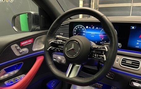 Mercedes-Benz GLE Coupe, 2024 год, 12 000 000 рублей, 28 фотография