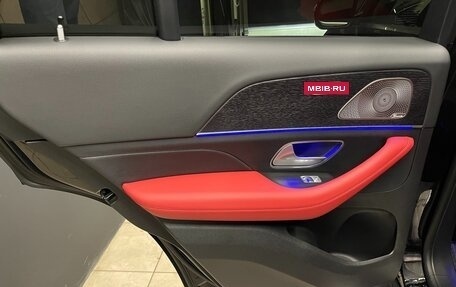 Mercedes-Benz GLE Coupe, 2024 год, 12 000 000 рублей, 24 фотография