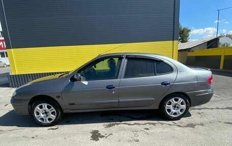 Renault Megane II, 2001 год, 200 000 рублей, 5 фотография