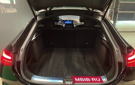 Mercedes-Benz GLE Coupe, 2024 год, 12 000 000 рублей, 34 фотография
