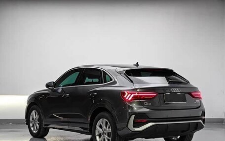 Audi Q3 Sportback, 2021 год, 2 587 911 рублей, 4 фотография