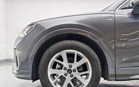 Audi Q3 Sportback, 2021 год, 2 587 911 рублей, 8 фотография