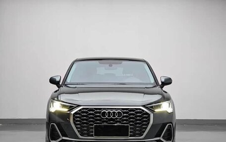 Audi Q3 Sportback, 2021 год, 2 587 911 рублей, 2 фотография