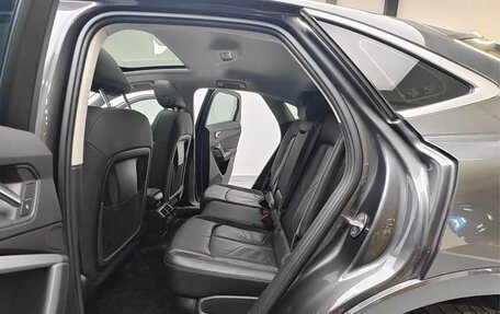 Audi Q3 Sportback, 2021 год, 2 587 911 рублей, 10 фотография