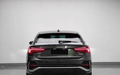 Audi Q3 Sportback, 2021 год, 2 587 911 рублей, 6 фотография