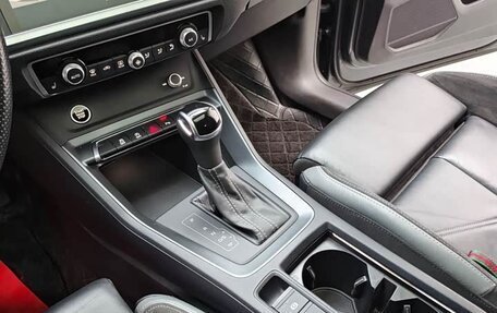 Audi Q3 Sportback, 2021 год, 2 587 911 рублей, 15 фотография