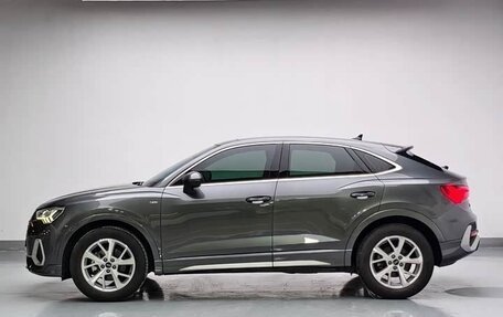 Audi Q3 Sportback, 2021 год, 2 587 911 рублей, 5 фотография