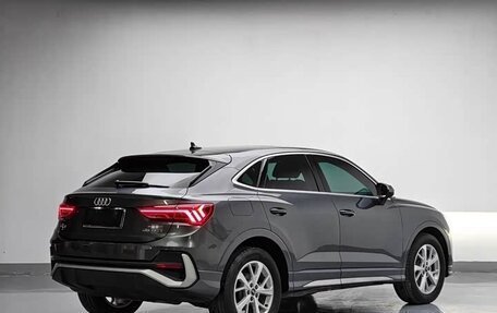 Audi Q3 Sportback, 2021 год, 2 587 911 рублей, 7 фотография