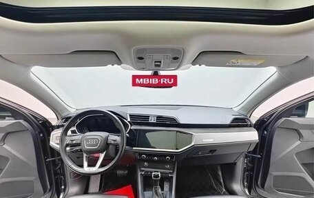 Audi Q3 Sportback, 2021 год, 2 587 911 рублей, 13 фотография