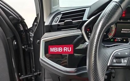 Audi Q3 Sportback, 2021 год, 2 587 911 рублей, 12 фотография