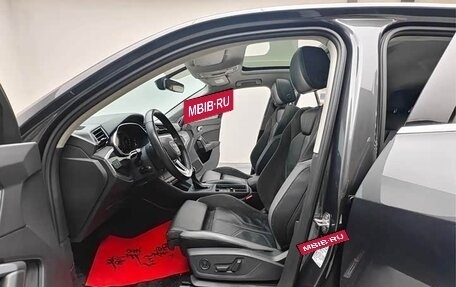 Audi Q3 Sportback, 2021 год, 2 587 911 рублей, 9 фотография