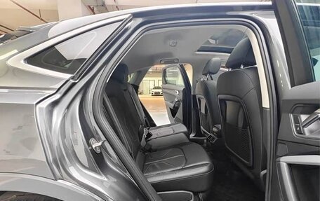 Audi Q3 Sportback, 2021 год, 2 587 911 рублей, 16 фотография