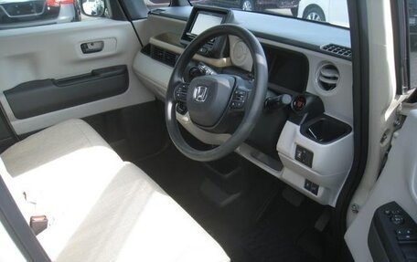 Honda N-BOX, 2023 год, 910 001 рублей, 5 фотография
