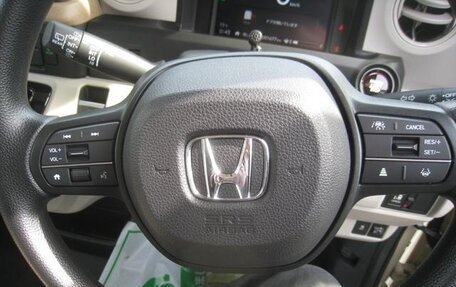 Honda N-BOX, 2023 год, 910 001 рублей, 6 фотография