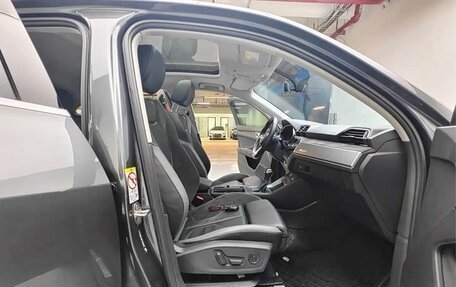 Audi Q3 Sportback, 2021 год, 2 587 911 рублей, 22 фотография