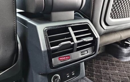 Audi Q3 Sportback, 2021 год, 2 587 911 рублей, 20 фотография