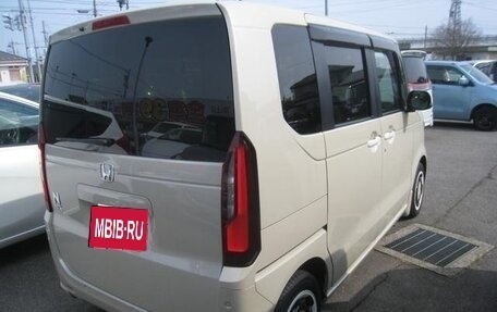 Honda N-BOX, 2023 год, 910 001 рублей, 2 фотография