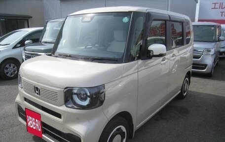 Honda N-BOX, 2023 год, 910 001 рублей, 3 фотография