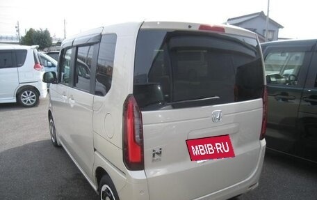 Honda N-BOX, 2023 год, 910 001 рублей, 4 фотография
