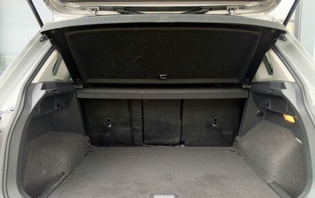 Volkswagen Tiguan II, 2021 год, 2 490 000 рублей, 9 фотография