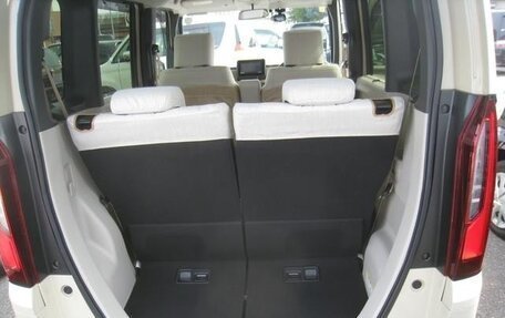 Honda N-BOX, 2023 год, 910 001 рублей, 12 фотография