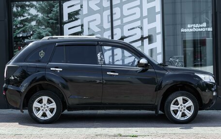 Lifan X60 I рестайлинг, 2013 год, 499 000 рублей, 5 фотография
