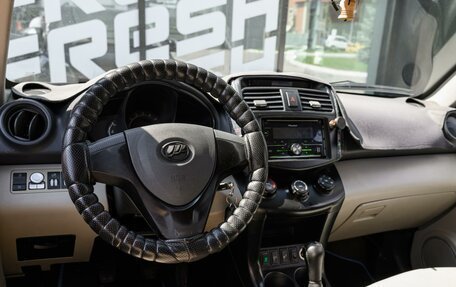 Lifan X60 I рестайлинг, 2013 год, 499 000 рублей, 6 фотография