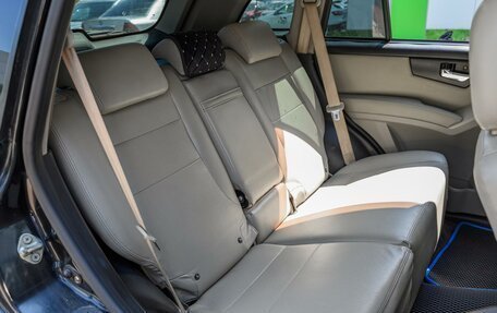 Lifan X60 I рестайлинг, 2013 год, 499 000 рублей, 7 фотография