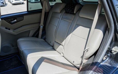 Lifan X60 I рестайлинг, 2013 год, 499 000 рублей, 9 фотография