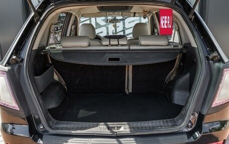 Lifan X60 I рестайлинг, 2013 год, 499 000 рублей, 13 фотография