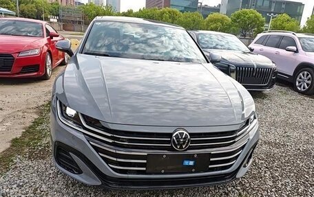 Volkswagen Passat CC, 2025 год, 4 112 915 рублей, 2 фотография