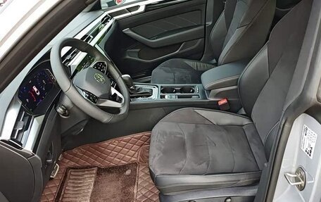 Volkswagen Passat CC, 2025 год, 4 112 915 рублей, 5 фотография