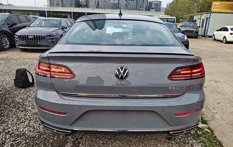 Volkswagen Passat CC, 2025 год, 4 112 915 рублей, 4 фотография