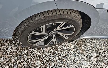 Volkswagen Passat CC, 2025 год, 4 112 915 рублей, 6 фотография
