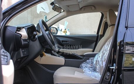 Toyota Yaris, 2026 год, 2 500 000 рублей, 10 фотография