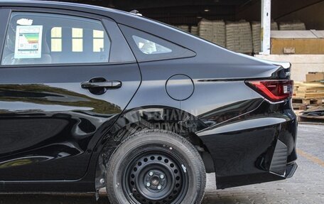 Toyota Yaris, 2026 год, 2 500 000 рублей, 9 фотография