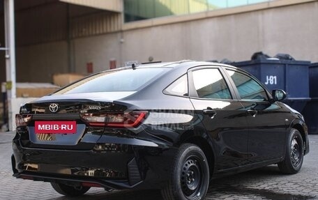 Toyota Yaris, 2026 год, 2 500 000 рублей, 5 фотография